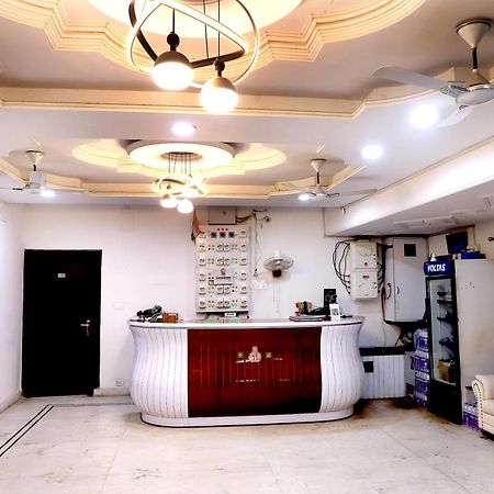 Hotel River View Khagaria Exterior photo