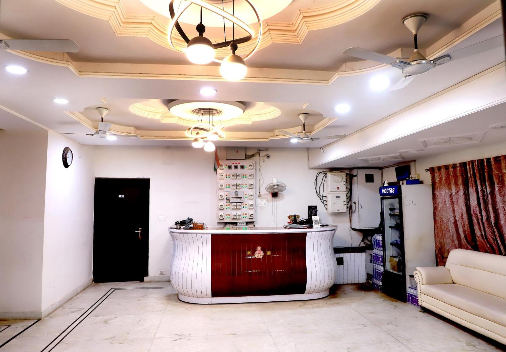 Hotel River View Khagaria Exterior photo