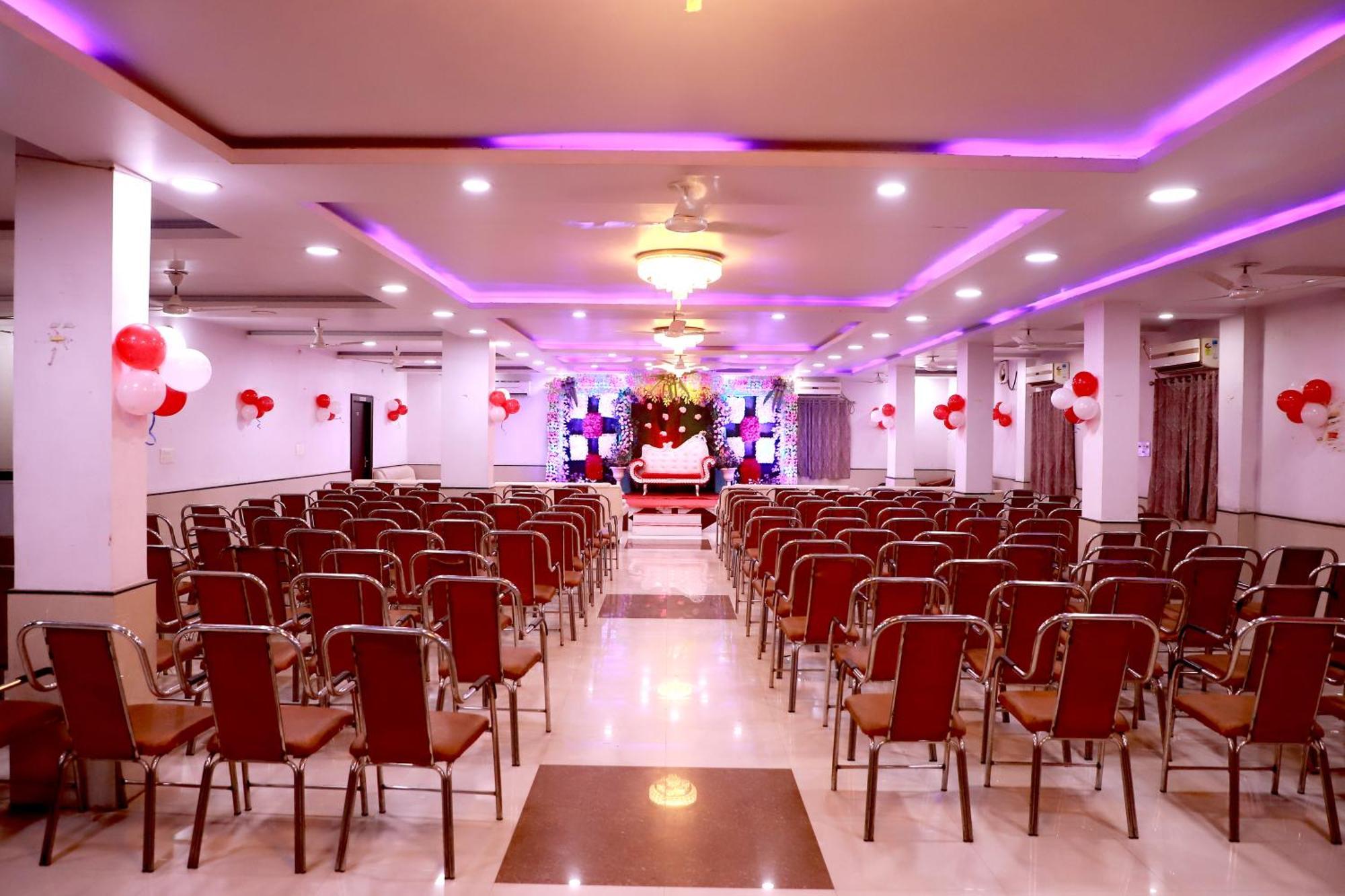 Hotel River View Khagaria Exterior photo