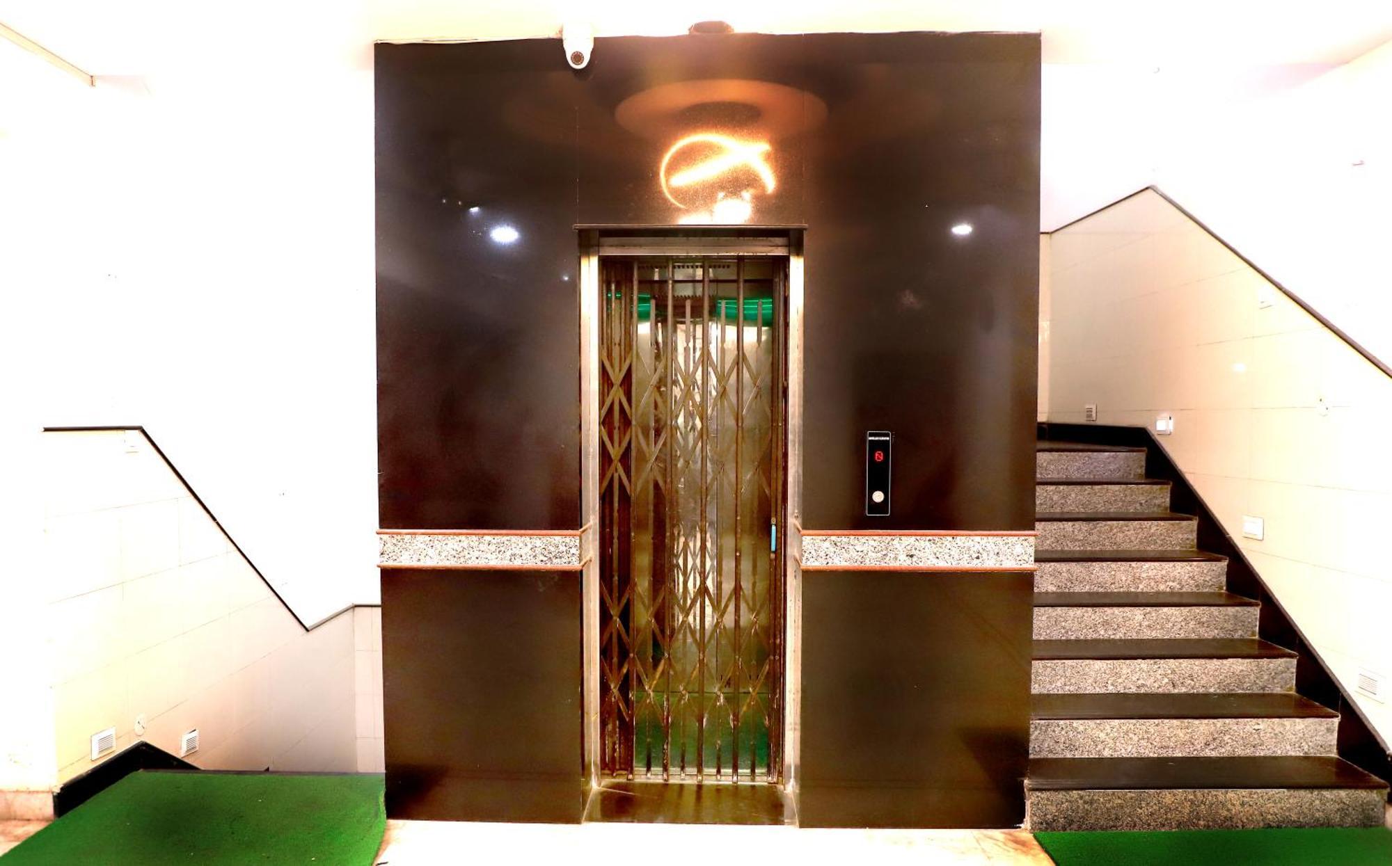 Hotel River View Khagaria Exterior photo