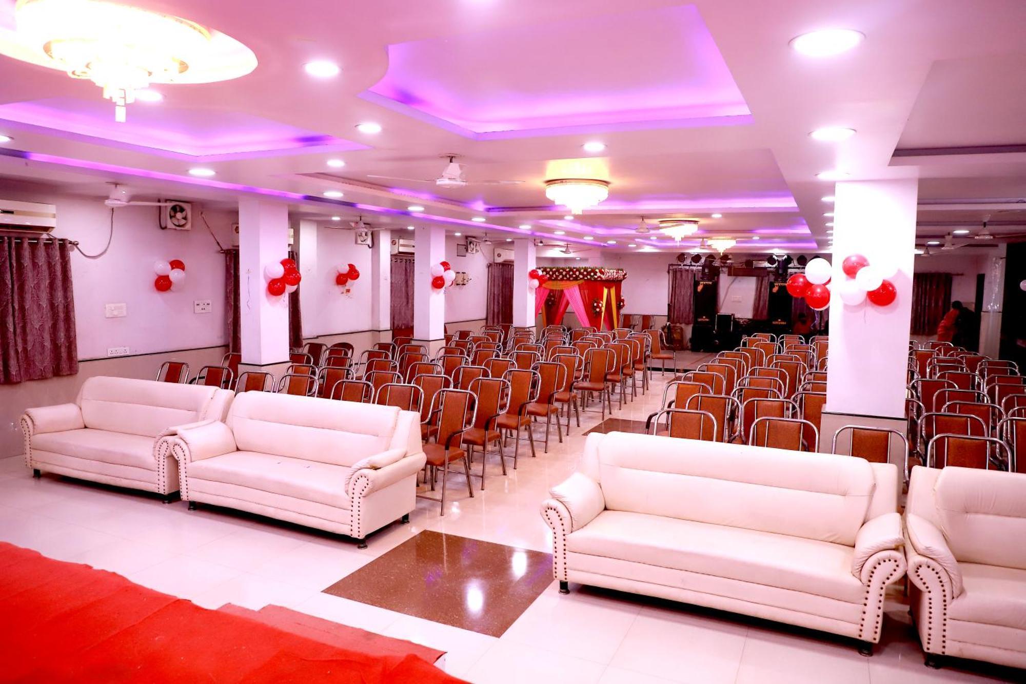 Hotel River View Khagaria Exterior photo