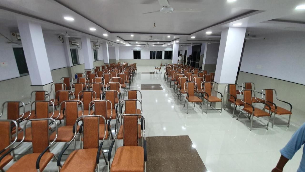 Hotel River View Khagaria Exterior photo